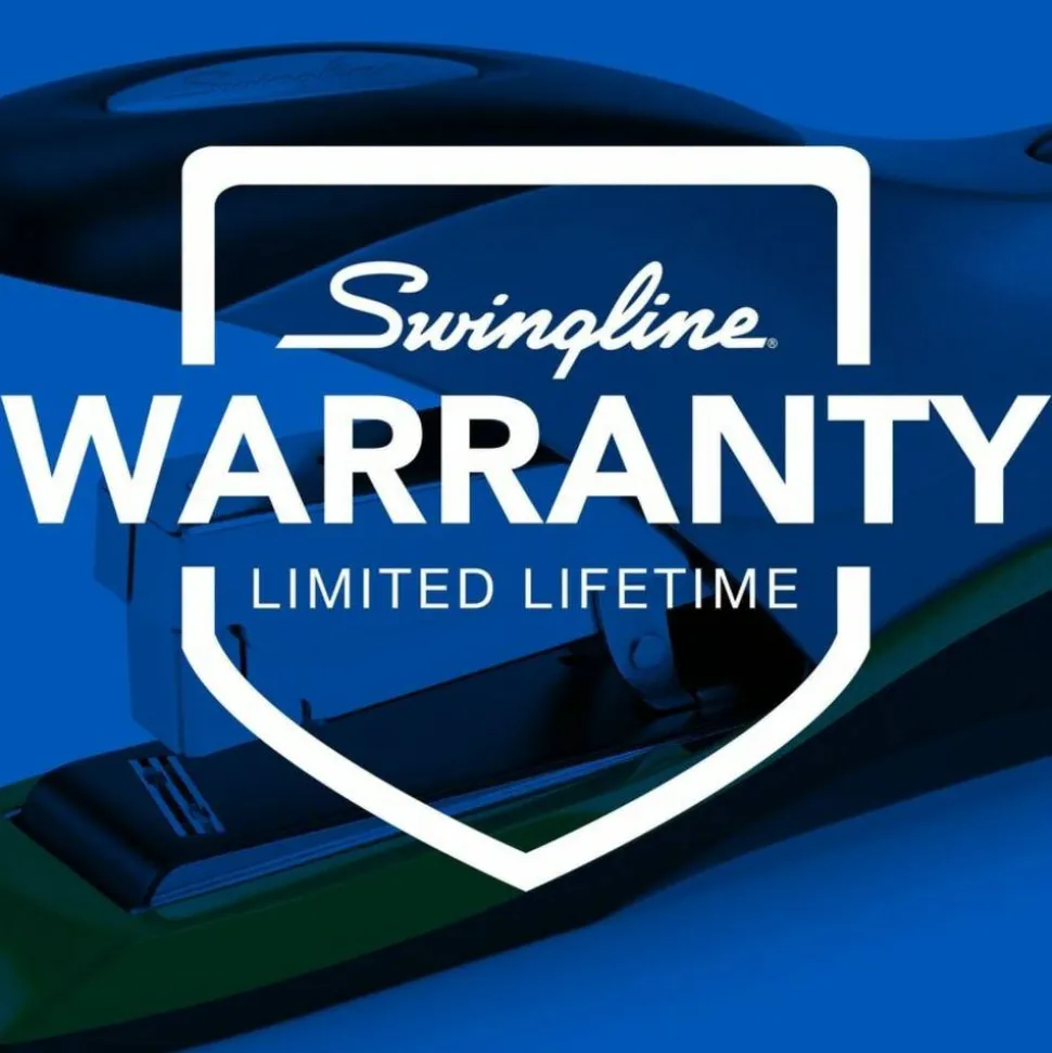 Swingline Optima 70 Desk Stapler