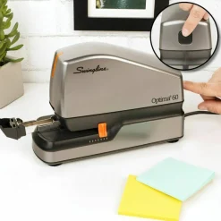 Swingline Optima 60 Electric Stapler
