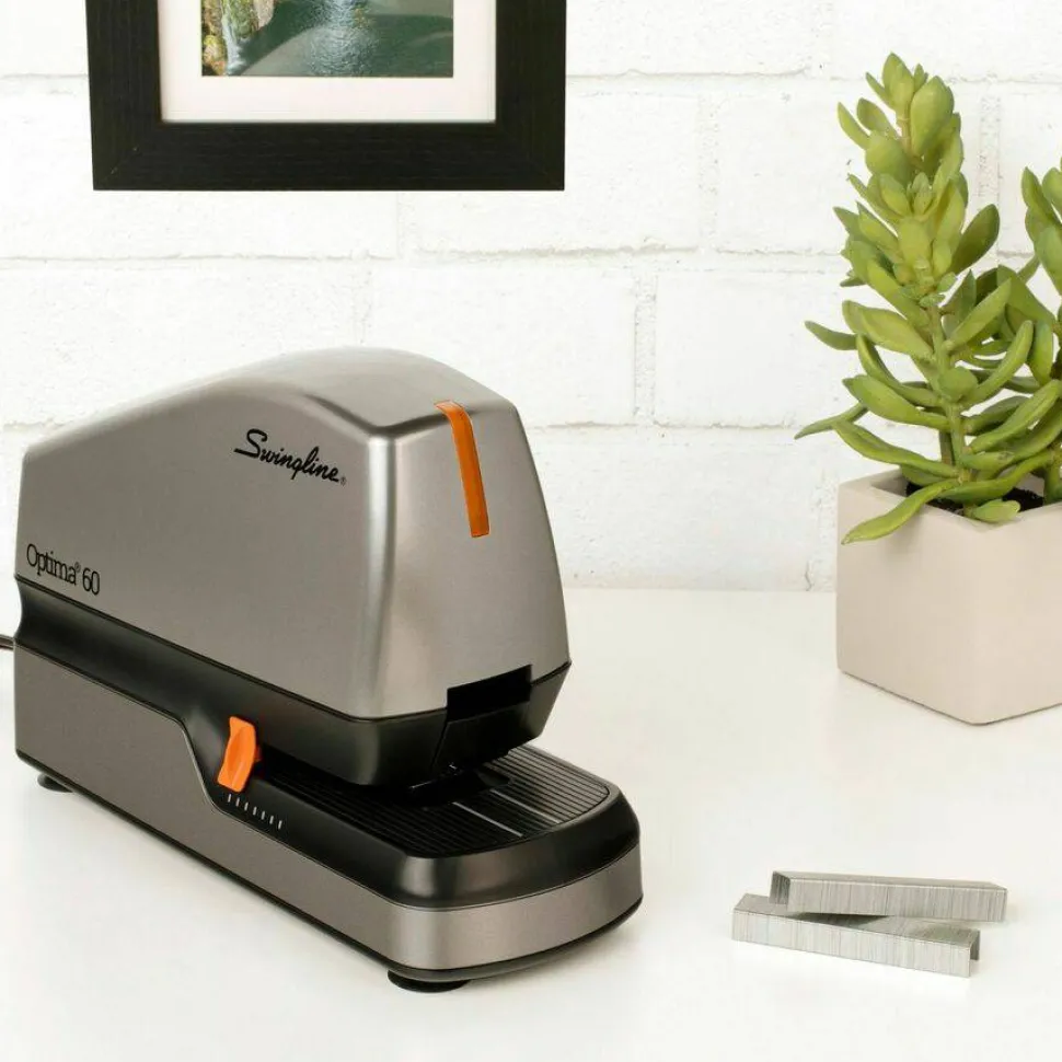 Swingline Optima 60 Electric Stapler