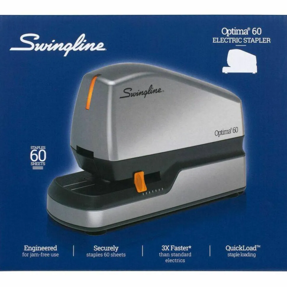 Swingline Optima 60 Electric Stapler