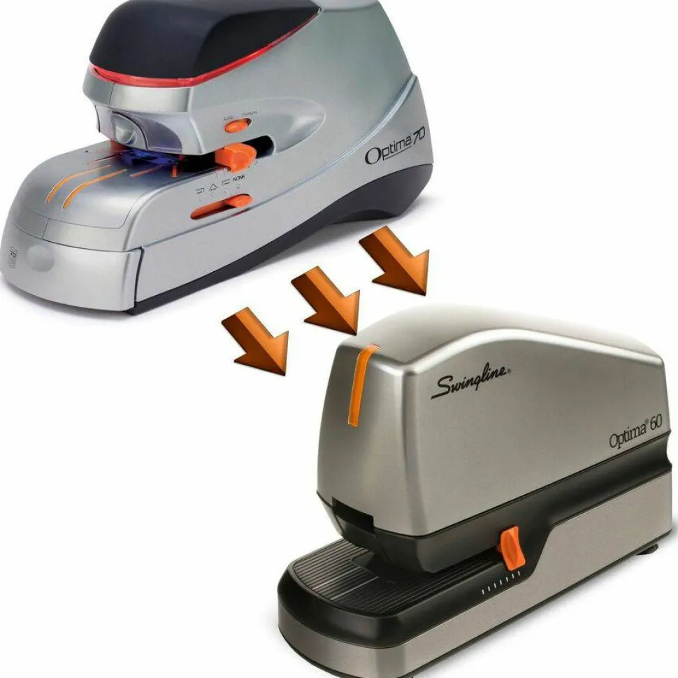 Swingline Optima 60 Electric Stapler