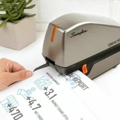 Swingline Optima 60 Electric Stapler