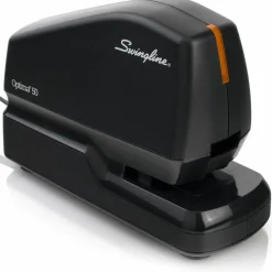 Swingline Optima 50 Electric Stapler Value Pack