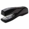 Swingline Optima Grip Compact Stapler, 25-Sheet Capacity, Graphite