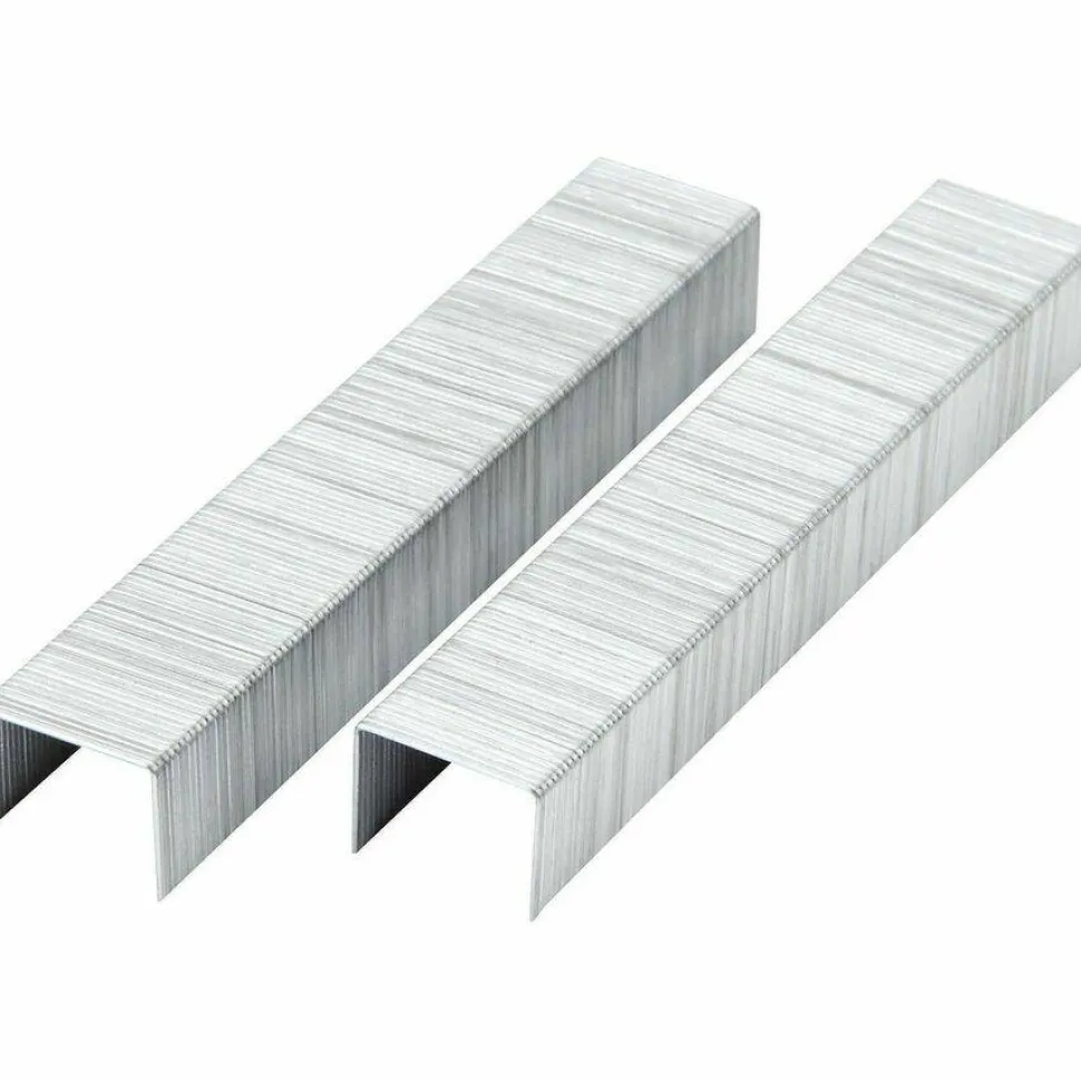 Swingline Optima High-Capacity Staples, Box Of 2,500