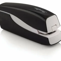 Swingline Portable Electric Stapler, Black