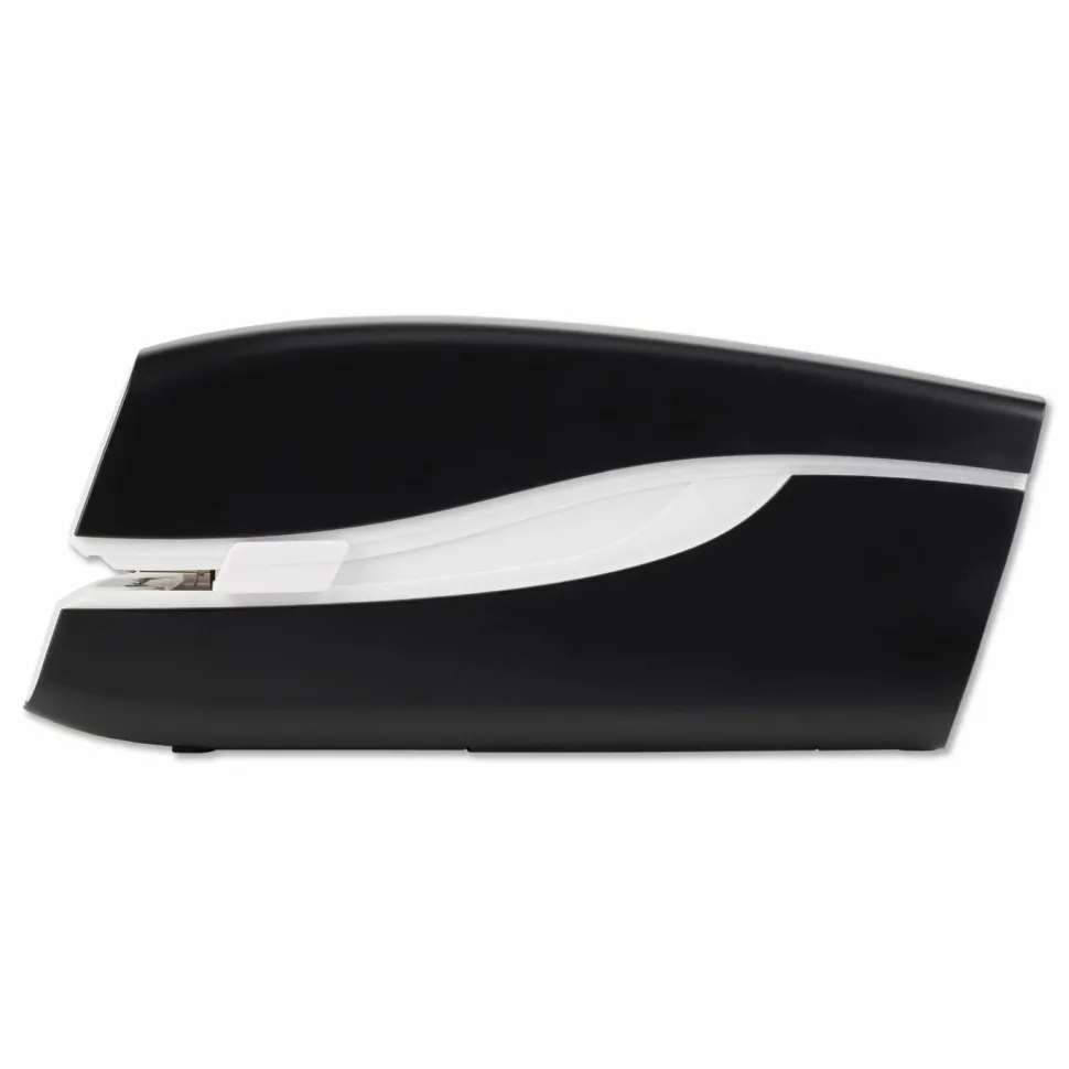 Swingline Portable Electric Stapler, Black