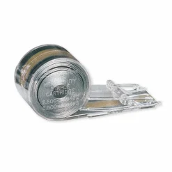 Swingline Premium Staple Cartridge, 3/8
