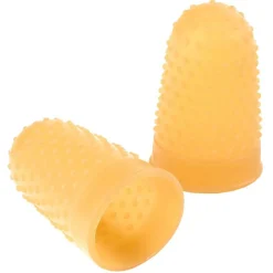 Swingline Rubber Fingertips, #11 1/2, 5/8