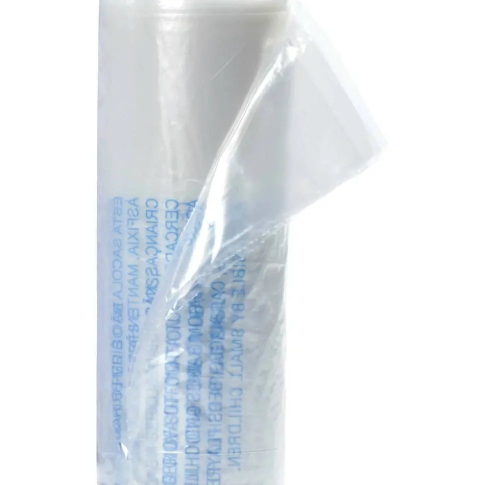 Swingline Shredder Bags, 6-8 Gallon, Box Of 100