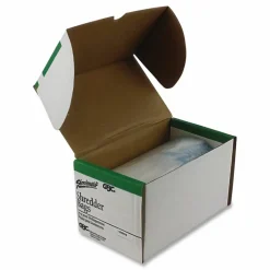 Swingline Shredder Bags, 6-8 Gallon, Box Of 100