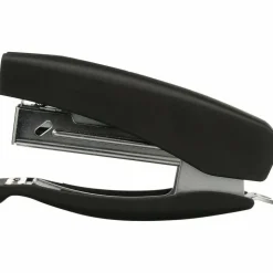 Swingline Soft Grip Hand Stapler, 20 Sheets, Black