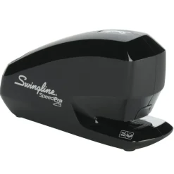 Swingline Speed Pro 25 Electric Stapler, Black, S7042150
