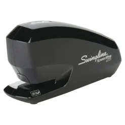 Swingline Speed Pro 25 Electric Stapler, Black, S7042150