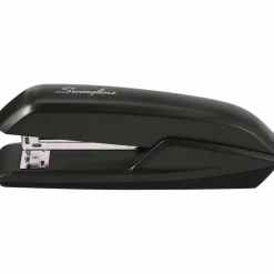 Swingline Standard Stapler Value Pack, 20 Sheets, Black, Premium Staples & Remover Included