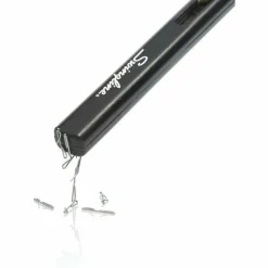 Swingline Ultimate Blade-Style Staple Remover, Black