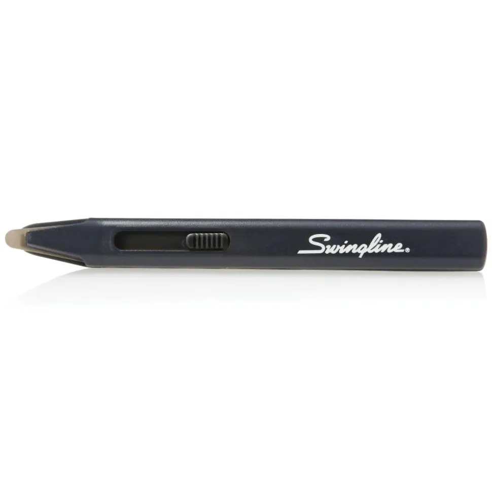 Swingline Ultimate Blade-Style Staple Remover, Black