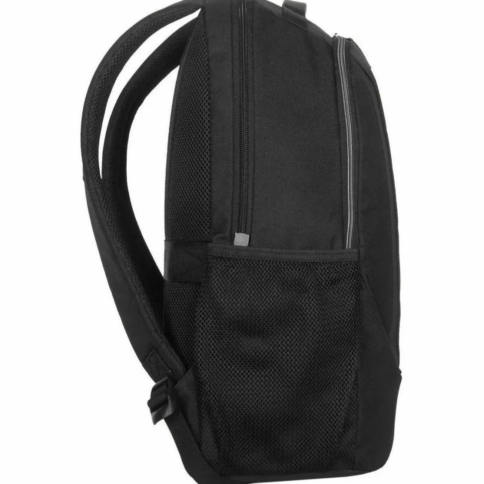 Targus Ascend TSB710US Carrying Case (Backpack) for 15" to 16" Notebook - Black