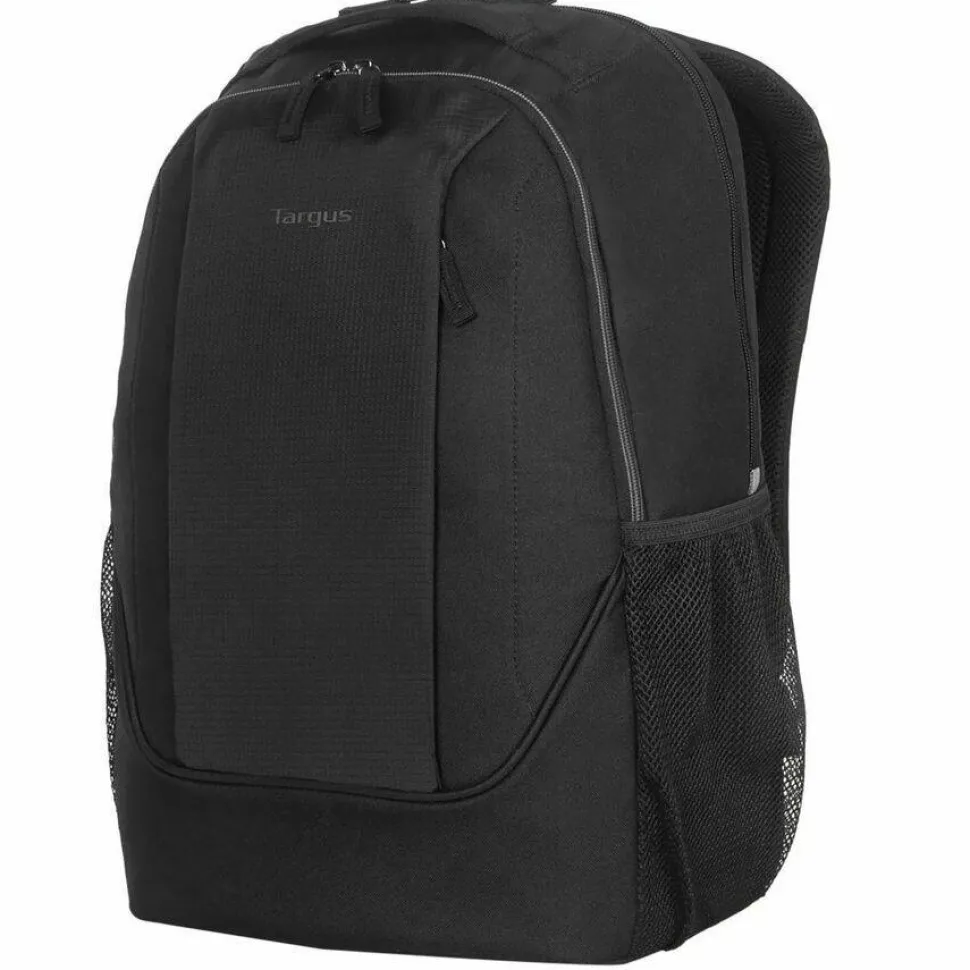 Targus Ascend TSB710US Carrying Case (Backpack) for 15" to 16" Notebook - Black