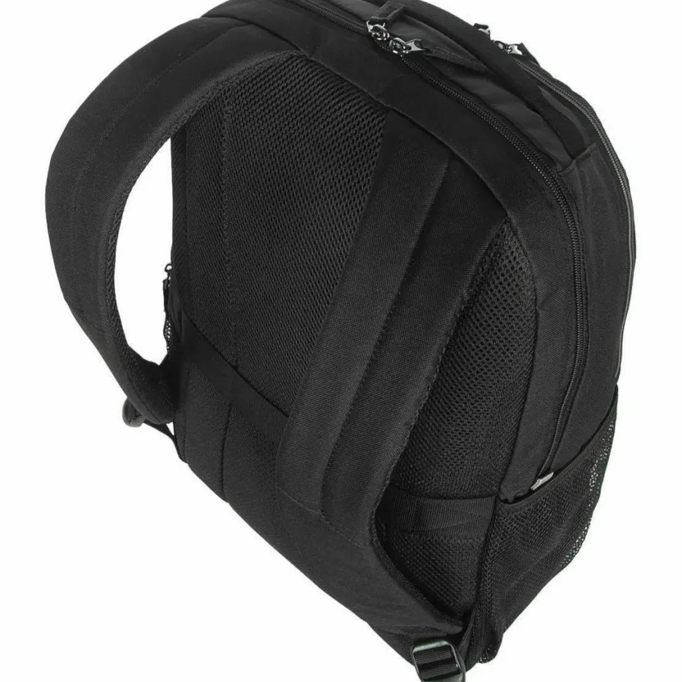 Targus Ascend TSB710US Carrying Case (Backpack) for 15" to 16" Notebook - Black