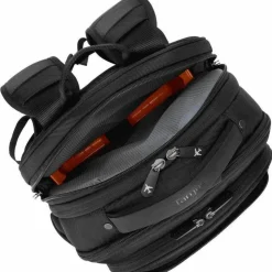 Targus Corporate Traveler Backpack