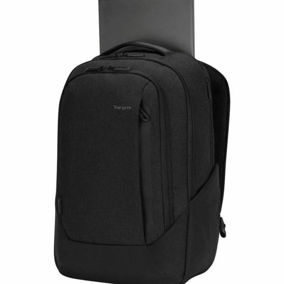 Targus Cypress Hero TBB586GL Carrying Case (Backpack) for 15.6" to 16" Notebook - Black