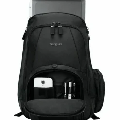 Targus Groove CVR600 Carrying Case (Backpack) for 15.4" to 16" Notebook - Black