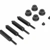 Targus ACX003GLZ Mounting Bracket for Docking Station - Black