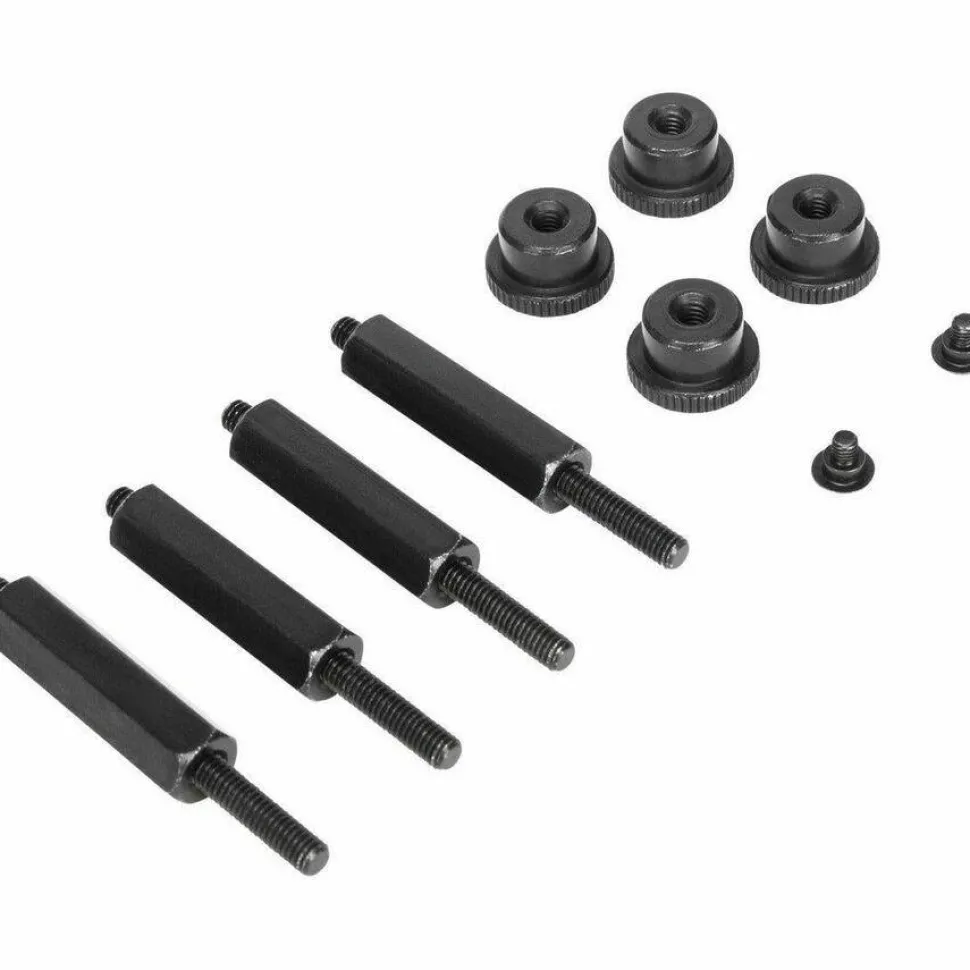 Targus ACX003GLZ Mounting Bracket for Docking Station - Black