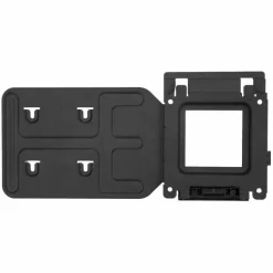 Targus ACX003GLZ Mounting Bracket for Docking Station - Black