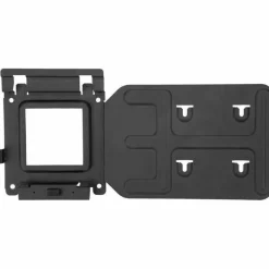 Targus ACX003GLZ Mounting Bracket for Docking Station - Black