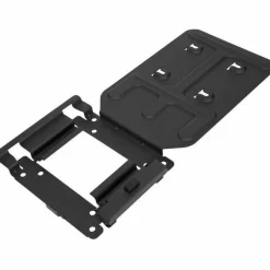 Targus ACX003GLZ Mounting Bracket for Docking Station - Black