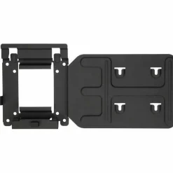 Targus ACX003GLZ Mounting Bracket for Docking Station - Black
