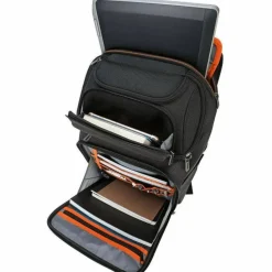 Targus CitySmart TSB895 Carrying Case Rugged (Backpack) for 15.6