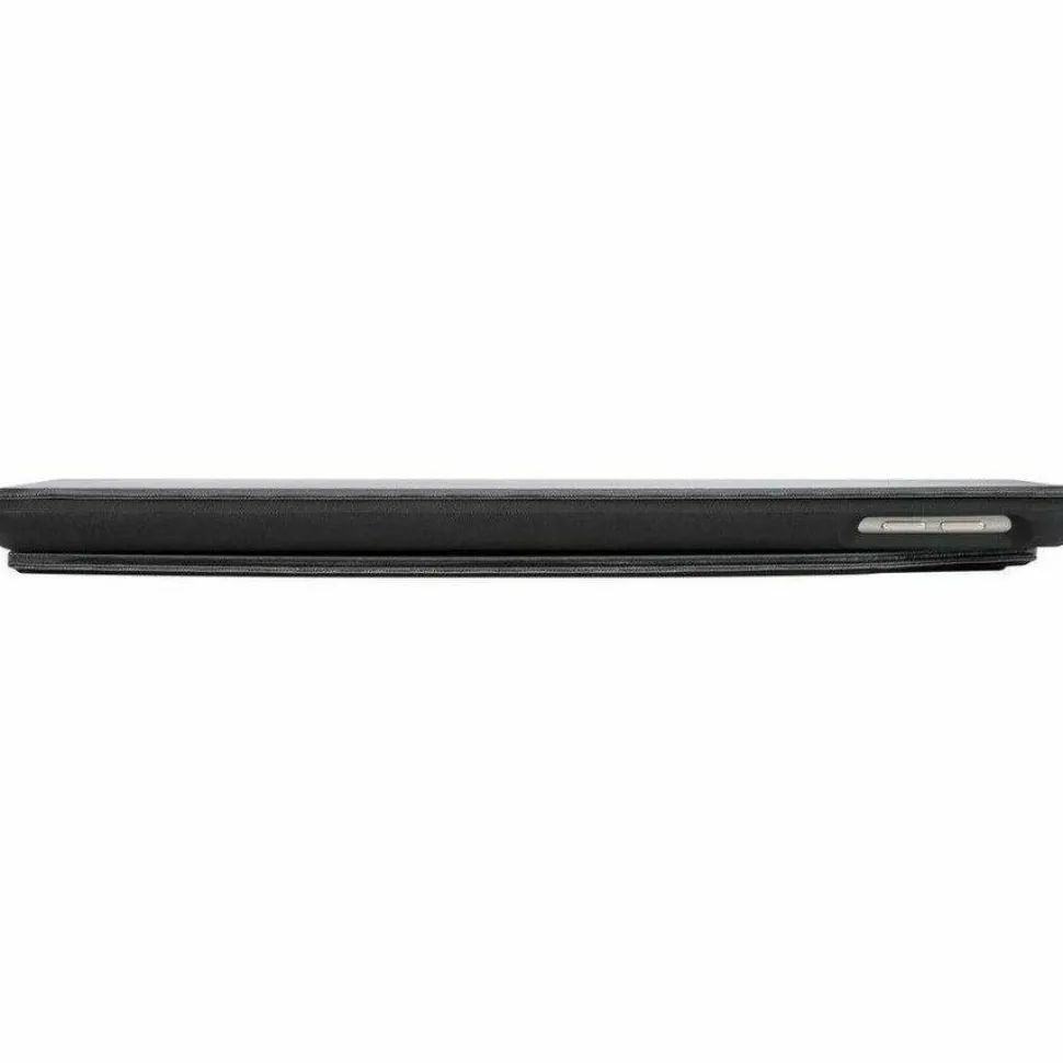 Targus Click-In THZ85107GL Carrying Case for 10.2" to 10.5" Apple iPad (8th Generation), iPad (7th Generation), iPad Air, iPad Pro, iPad (9th Generation) Tablet, Apple Pencil, Stylus - Purple