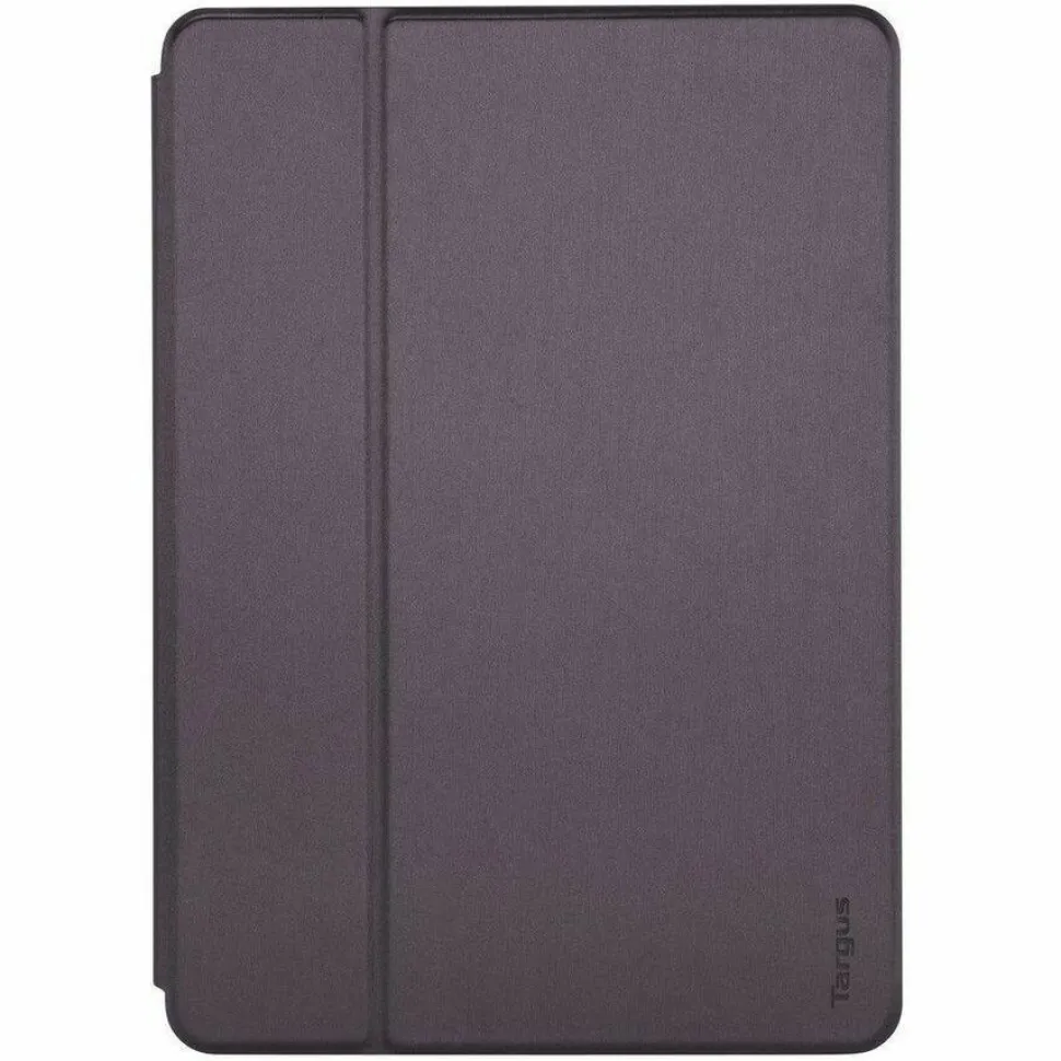 Targus Click-In THZ85107GL Carrying Case for 10.2" to 10.5" Apple iPad (8th Generation), iPad (7th Generation), iPad Air, iPad Pro, iPad (9th Generation) Tablet, Apple Pencil, Stylus - Purple