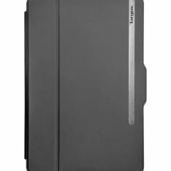 Targus Click-In THZ957GL Carrying Case (Folio) for 10.9" Samsung Galaxy Tab A9+ Tablet - Black