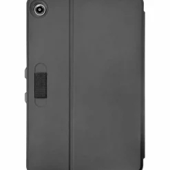 Targus Click-In THZ957GL Carrying Case (Folio) for 10.9" Samsung Galaxy Tab A9+ Tablet - Black