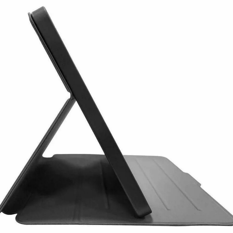 Targus Click-In THZ957GL Carrying Case (Folio) for 10.9" Samsung Galaxy Tab A9+ Tablet - Black