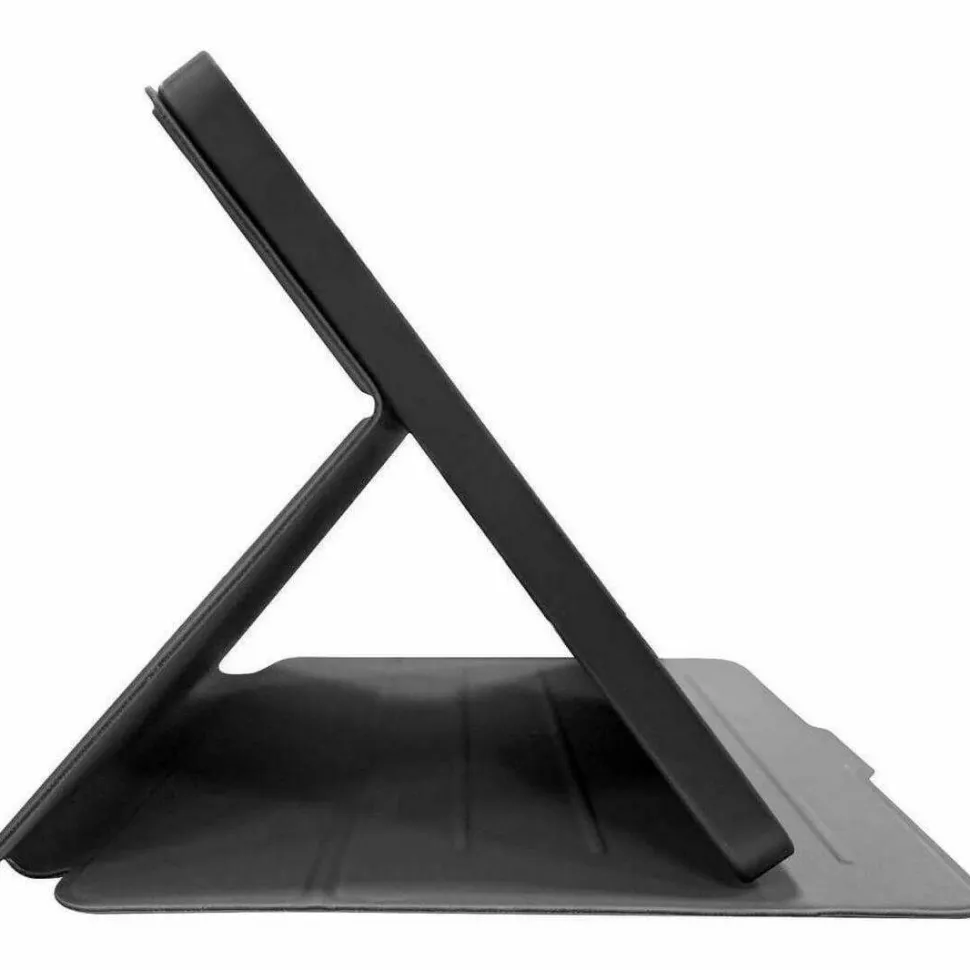 Targus Click-In THZ957GL Carrying Case (Folio) for 10.9" Samsung Galaxy Tab A9+ Tablet - Black