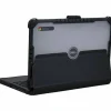 Targus 11.6" Commercial-Grade Form-Fit Cover for Dell Chromebook 3120/3110/3100 (2-in-1)