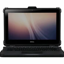 Targus 11.6" Commercial-Grade Form-Fit Cover for Dell Chromebook 3120/3110/3100 (2-in-1)