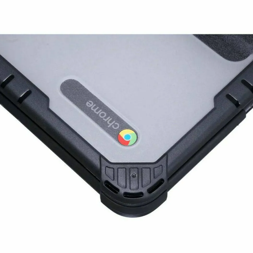 Targus 11.6" Commercial-Grade Form-Fit Cover for Dell Chromebook 3120/3110/3100 (2-in-1)