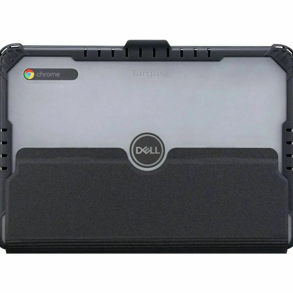 Targus 11.6" Commercial-Grade Form-Fit Cover for Dell Chromebook 3120/3110/3100 (2-in-1)