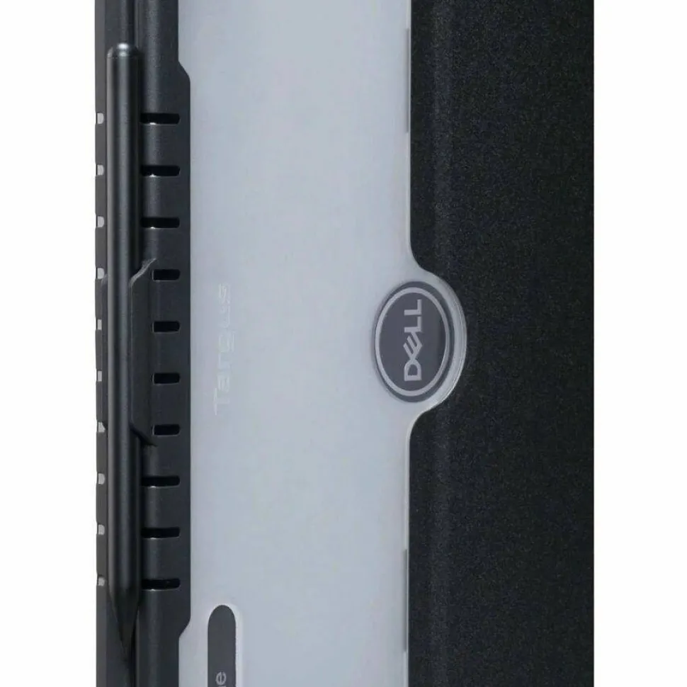 Targus 11.6" Commercial-Grade Form-Fit Cover for Dell Chromebook 3120/3110/3100 (2-in-1)