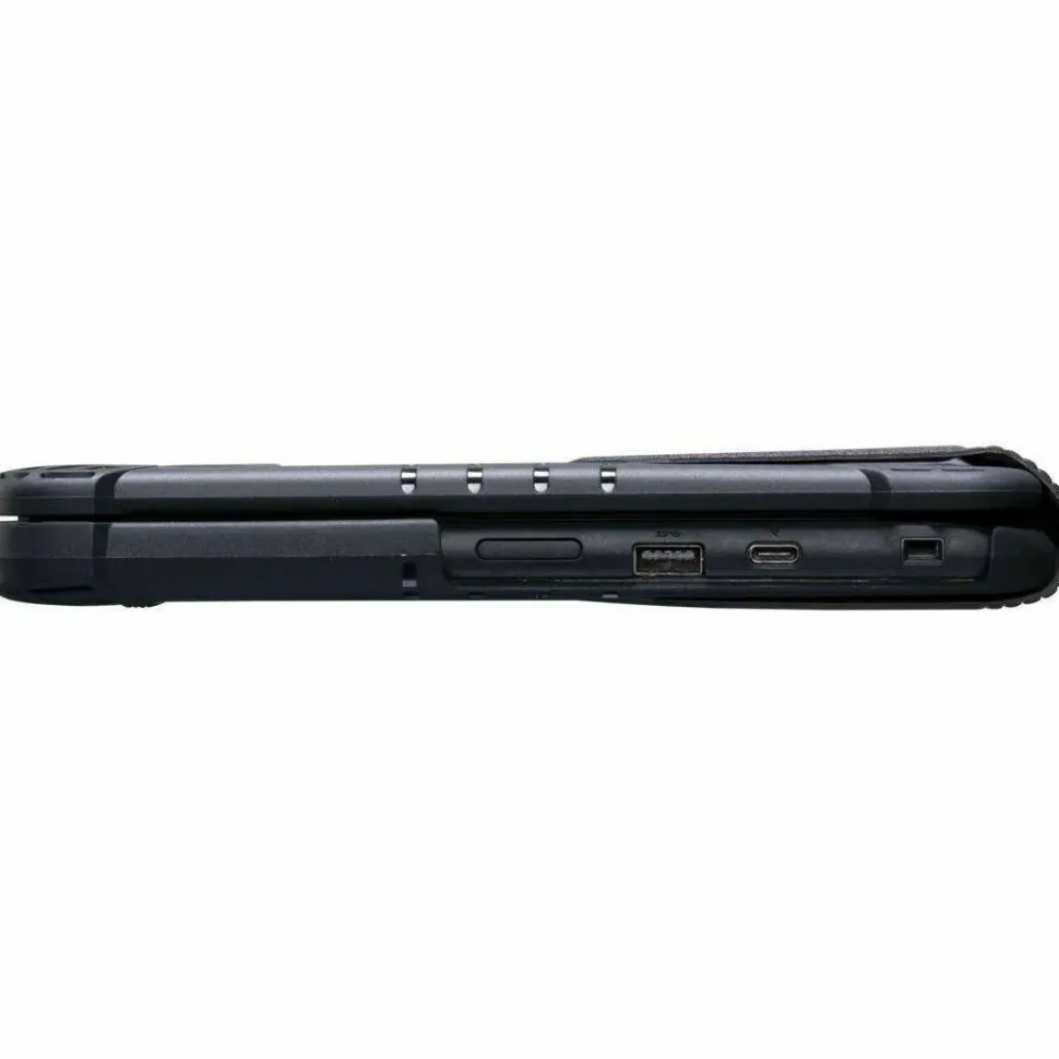 Targus 11.6" Commercial-Grade Form-Fit Cover for Dell Chromebook 3120/3110/3100 (2-in-1)