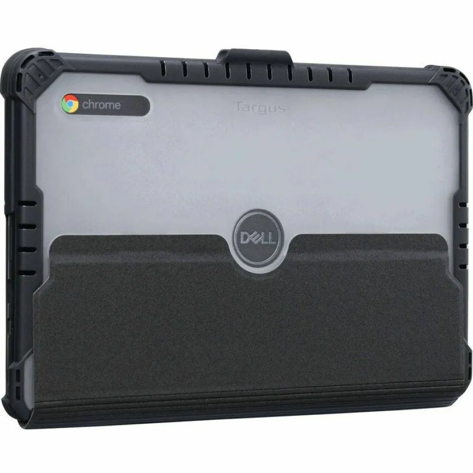 Targus 11.6" Commercial-Grade Form-Fit Cover for Dell Chromebook 3120/3110/3100 (2-in-1)