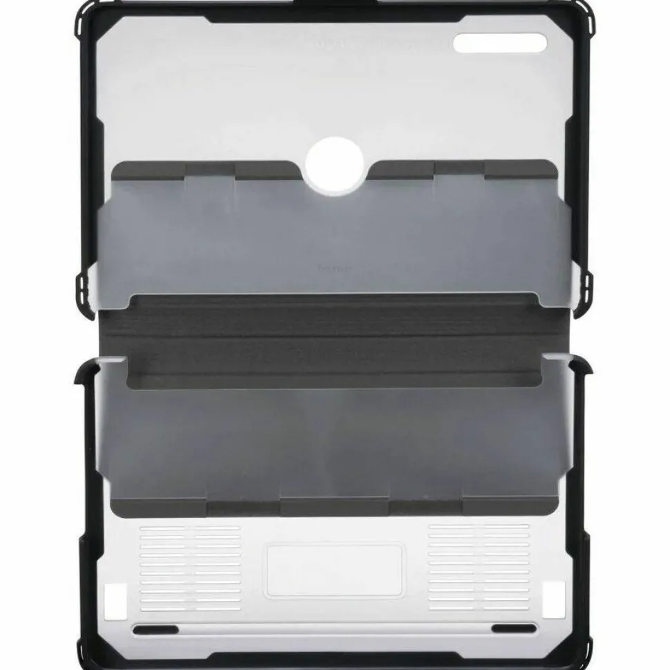 Targus 11.6" Commercial-Grade Form-Fit Cover for Dell Chromebook 3120/3110/3100 (2-in-1)