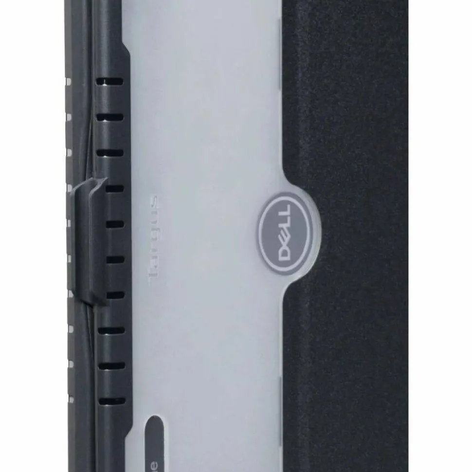 Targus 11.6" Commercial-Grade Form-Fit Cover for Dell Chromebook 3120/3110/3100 (2-in-1)
