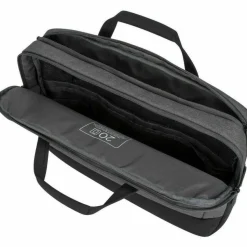Targus Cypress EcoSmart TBT92602GL Carrying Case (Briefcase) for 15.6" Notebook - Gray